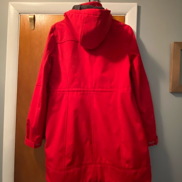 Calvin Klein Performance Jacket - Picture 3 of 4